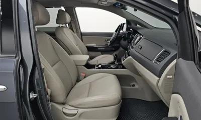 Kia Canival 2015, 98001 км, за 11000000 KRW - фото 11