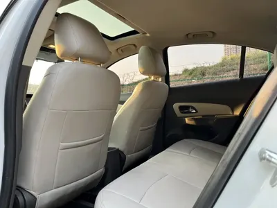 Chevrolet Cruze 2015, 90000 км, за 16800 CNY - фото 7