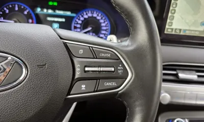 Hyundai Palisade 2019, 138769 км, за 21500000 KRW - фото 16