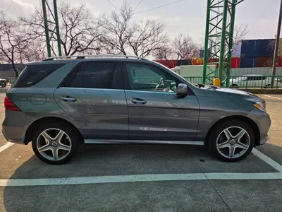 Mercedes-Benz GLE-Class 2017, 47000 км, за 35000000 KRW - фото 5