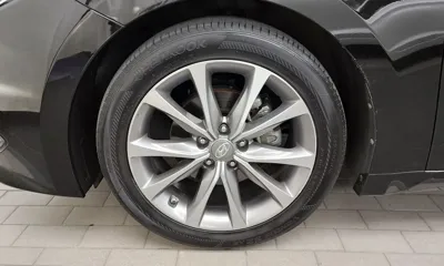 Hyundai Grandeur 2016, 85802 км, за 8500000 KRW - фото 5