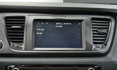 Kia Canival 2019, 74094 км, за 13200000 KRW - фото 16