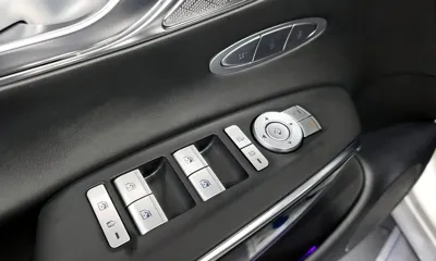 Genesis GV70 2023, 92219 км, за 36500000 KRW - фото 29