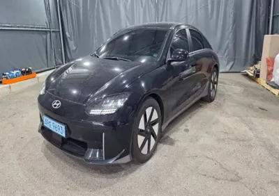 Hyundai Ioniq6 2023, 72975 км, за 6240000 KRW
