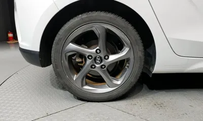 Hyundai Veloster 2018, 121287 км, за 5790000 KRW - фото 5