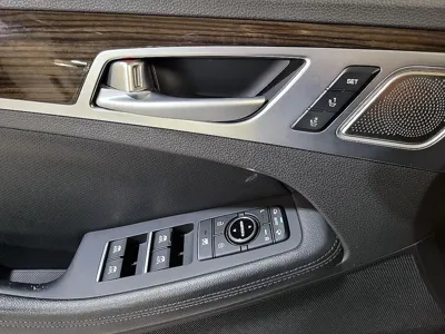 Genesis G80 2017, 152933 км, за 13200000 KRW - фото 13