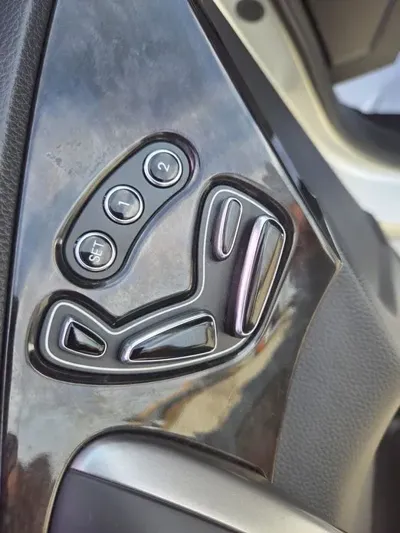 Hyundai Grandeur 2015, 174000 км, за 5500000 KRW - фото 12