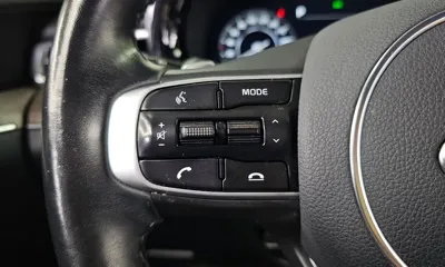 Kia K5 2021, 97830 км, за 17500000 KRW - фото 27