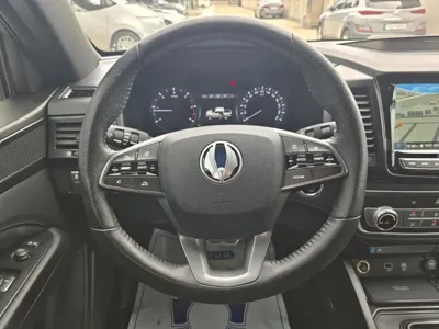 KG_Mobility_Ssangyong Rexton 2021, 65970 км, за 18990000 KRW - фото 12