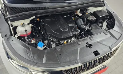 Kia Canival 2022, 67843 км, за 28500000 KRW - фото 6