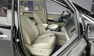 Kia Canival 2019, 174694 км, за 13790000 KRW - фото 26