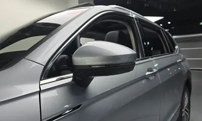 Volkswagen Tiguan 2020, 50858 км, за 30990000 KRW - фото 28