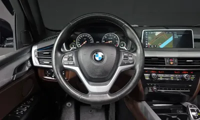 BMW X5 2018, 108405 км, за 32500000 KRW - фото 14
