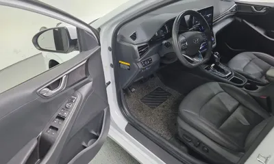 Hyundai Ioniq 2020, 142231 км, за 13900000 KRW - фото 11