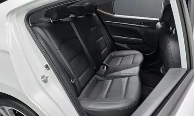 Hyundai Avante 2018, 59216 км, за 11500000 KRW - фото 11