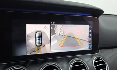 Mercedes-Benz E-Class 2019, 48617 км, за 28900000 KRW - фото 15