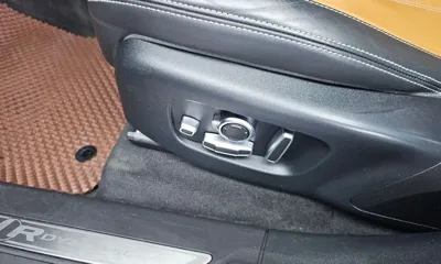 Land Rover Range Rover Velar 2018, 103932 км, за 30990000 KRW - фото 32