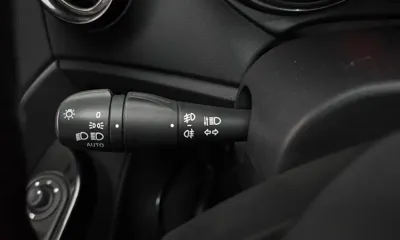 Renault-KoreaSamsung QM3 2015, 129141 км, за 4400000 KRW - фото 19