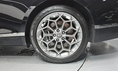 Genesis G80 2023, 32468 км, за 99990000 KRW - фото 21
