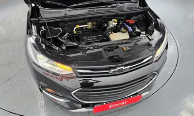 ChevroletGMDaewoo Trax 2018, 86259 км, за 8300000 KRW - фото 6