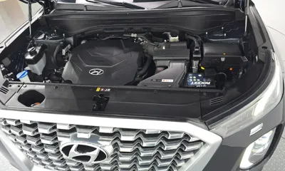 Hyundai Palisade 2020, 98094 км, за 20900000 KRW - фото 6