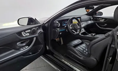 Mercedes-Benz E-Class 2017, 115303 км, за 22290000 KRW - фото 10