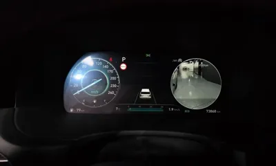 Hyundai Palisade 2023, 73868 км, за 28400000 KRW - фото 8