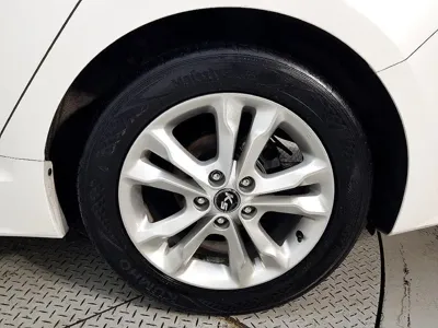 Kia K5 2013, 201835 км, за 2600000 KRW - фото 20