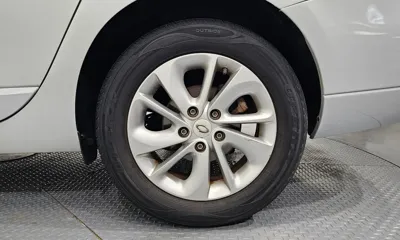 Renault-KoreaSamsung SM3 2016, 82792 км, за 4990000 KRW - фото 21