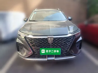 Roewe RX5 2023, 5500 км, за 62850.22 CNY - фото 2