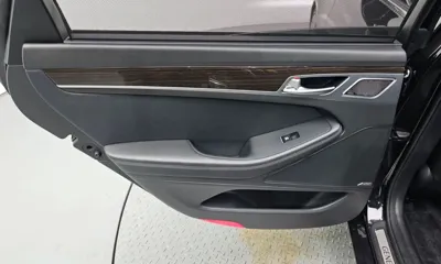 Genesis G80 2019, 131594 км, за 21500000 KRW - фото 25