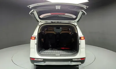 Kia Canival 2021, 86830 км, за 27000000 KRW - фото 32