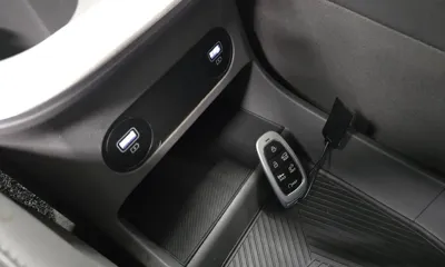 Hyundai Ioniq5 2023, 117416 км, за 27500000 KRW - фото 27