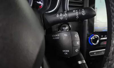 Renault-KoreaSamsung QM6 2018, 65330 км, за 12800000 KRW - фото 18