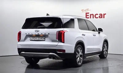 Hyundai Palisade 2019, 97199 км, за 24000000 KRW - фото 2