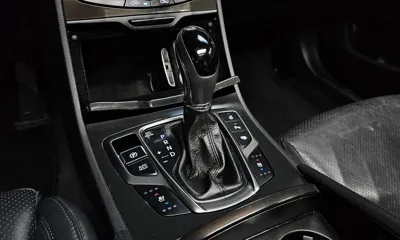 Hyundai Grandeur 2014, 120778 км, за 7900000 KRW - фото 9