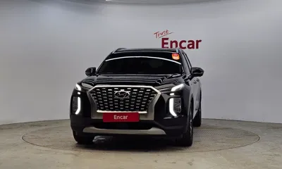 Hyundai Palisade 2022, 43439 км, за 27600000 KRW