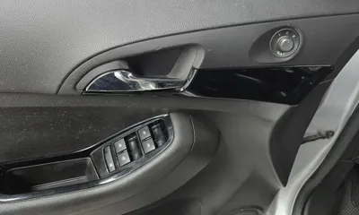 ChevroletGMDaewoo Orlando 2018, 107637 км, за 6200000 KRW - фото 19