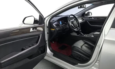 Hyundai Sonata 2015, 114547 км, за 8500000 KRW - фото 10
