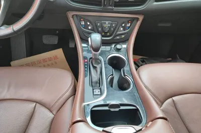 Buick Envision 2020, 40599 км, за 87048 CNY - фото 16