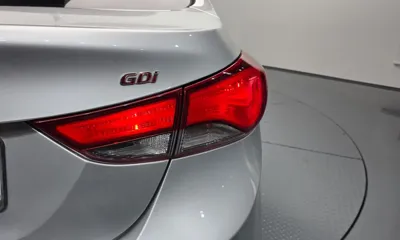 Hyundai Avante 2014, 103698 км, за 5500000 KRW - фото 23