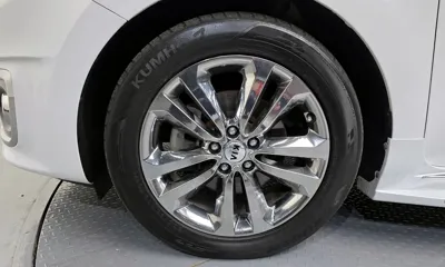 Kia Canival 2016, 102937 км, за 12500000 KRW - фото 5