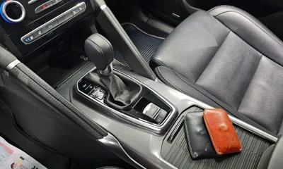 Renault-KoreaSamsung QM6 2018, 103634 км, за 11990000 KRW - фото 9