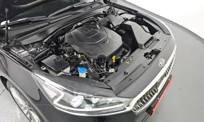 Kia K7 2018, 181636 км, за 8700000 KRW - фото 6