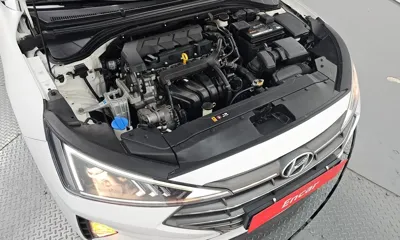 Hyundai Avante 2020, 110415 км, за 10990000 KRW - фото 6