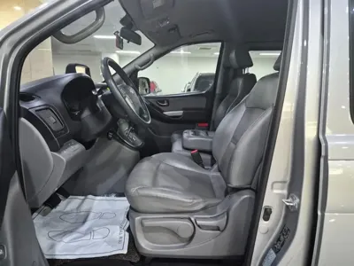Hyundai Starex 2016, 135904 км, за 9400000 KRW - фото 13