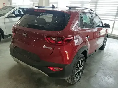 Kia KX1 2020, 52000 км, за 39900 CNY - фото 7