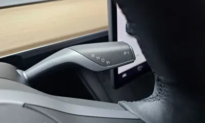 Tesla Model Y 2021, 51776 км, за 40700000 KRW - фото 8
