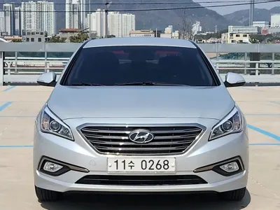 Hyundai Sonata 2015, 280516 км, за 4300000 KRW