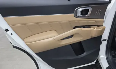 Kia Sorento 2025, 14998 км, за 37900000 KRW - фото 25